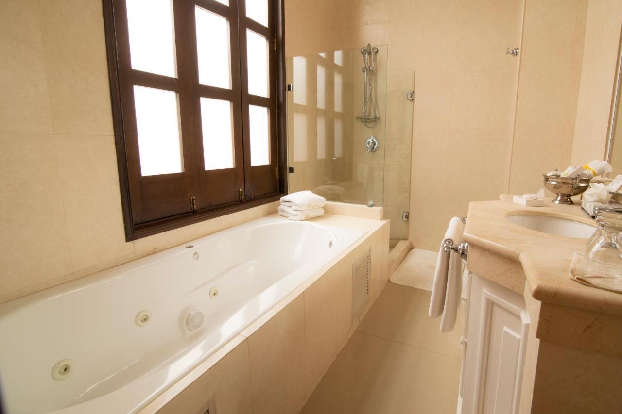 Palacio Borghese Hotel Boutique - Adults Only Oaxaca Eksteriør bilde