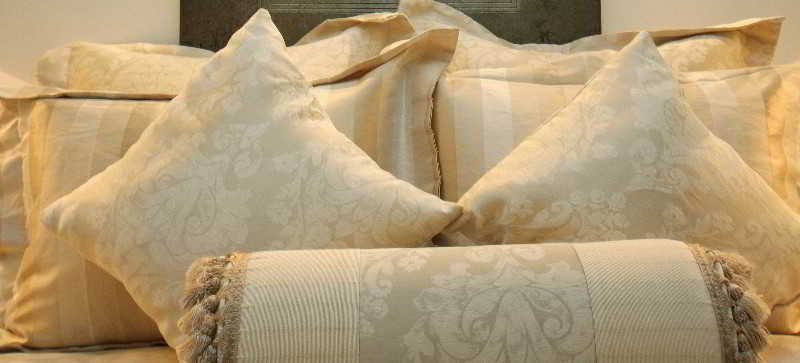 Palacio Borghese Hotel Boutique - Adults Only Oaxaca Eksteriør bilde