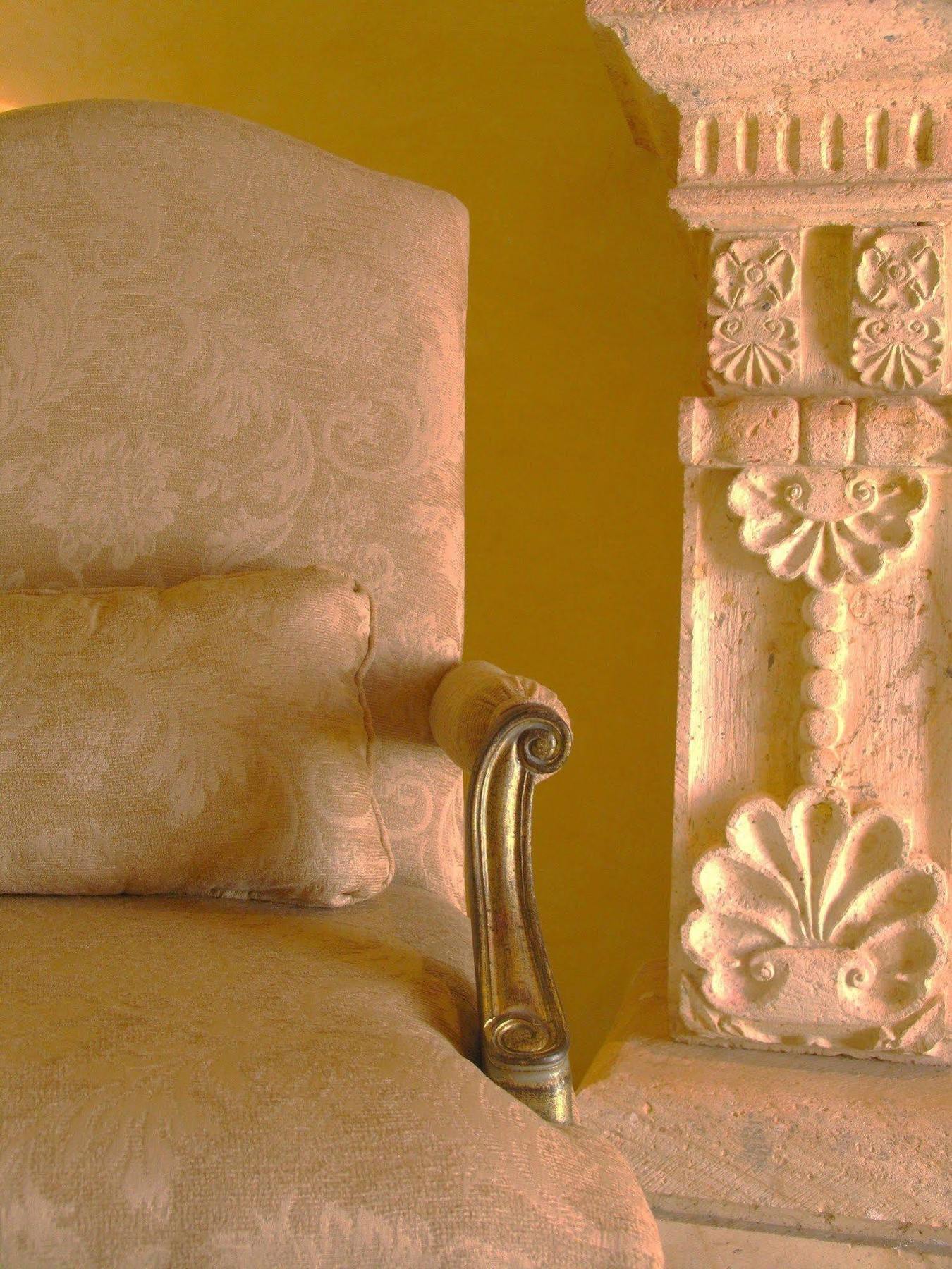 Palacio Borghese Hotel Boutique - Adults Only Oaxaca Eksteriør bilde